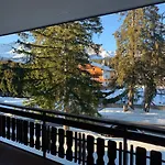 Lovely In Crans' Center *